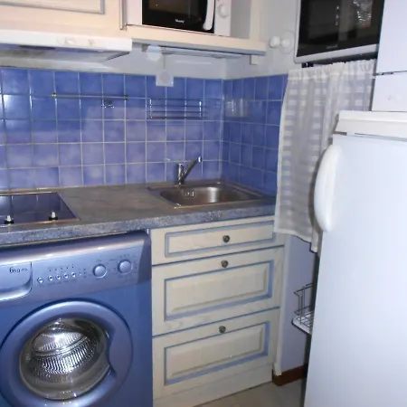 Cosy A - 4 Pers, 28m², Balcon, Parking, Wifi Inclus - Fr-1-512-270 *