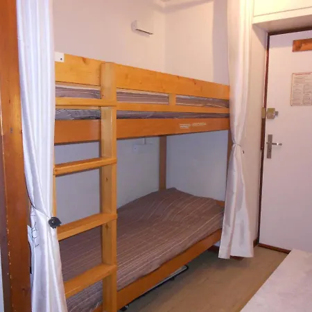 Cosy A - 4 Pers, 28m², Balcon, Parking, Wifi Inclus - Fr-1-512-270 Brides-les-Bains